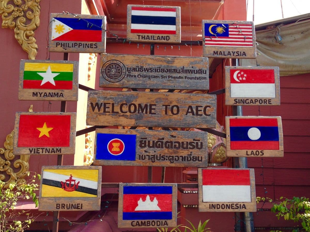 海外不動産投資はアジアがベスト?おすすめの5ヵ国をご紹介