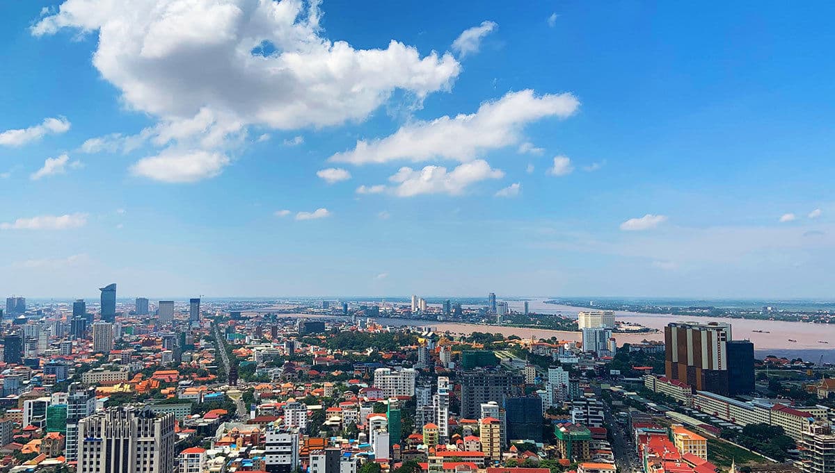 カンボジア不動産投資のメリット・デメリットとは?オススメエリアと物件も徹底紹介!