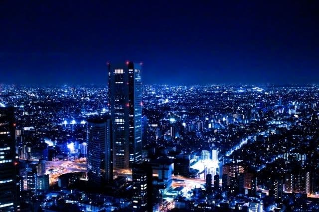 Five reasons to invest in Japan Real Estate/Property
