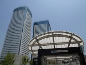 4 facts that you should know about Toyosu “豊洲”, Koto Ward