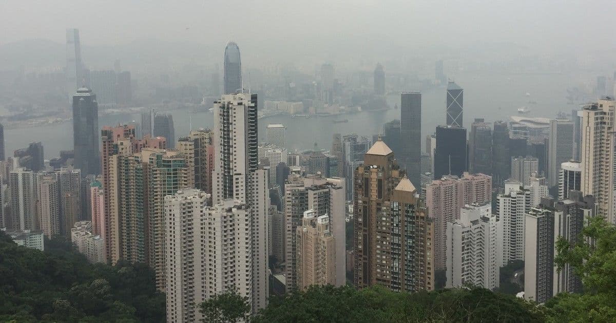 Hong Kong Real Estate Investment is Risky Decision