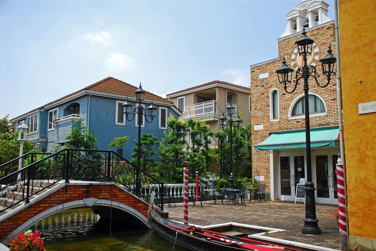 Living in Jiyugaoka: How is it like for foreigners?