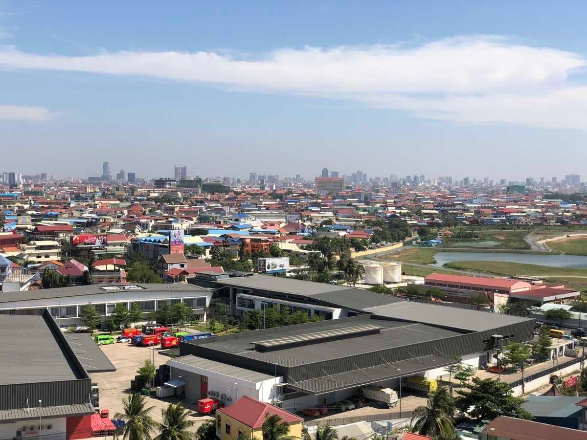 カンボジア不動産投資の魅力を徹底解説!