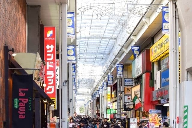 Living in Kichijoji: What is it Like For Foreigners?