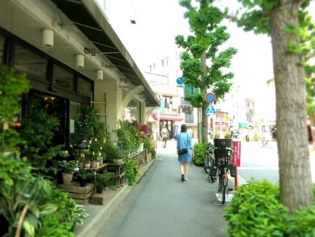 Living in Shimokitazawa: What is it Like for Foreigners?