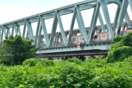 Living in Kitasenju: How is it like for foreigners?