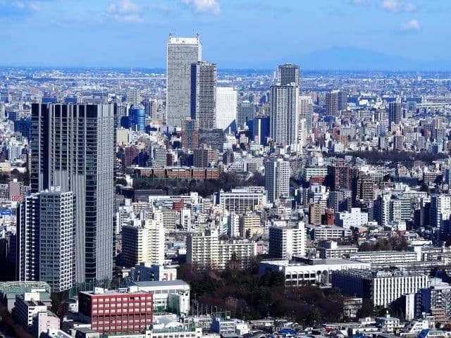 Living in Ikebukuro: What is it Like for Foreigners?
