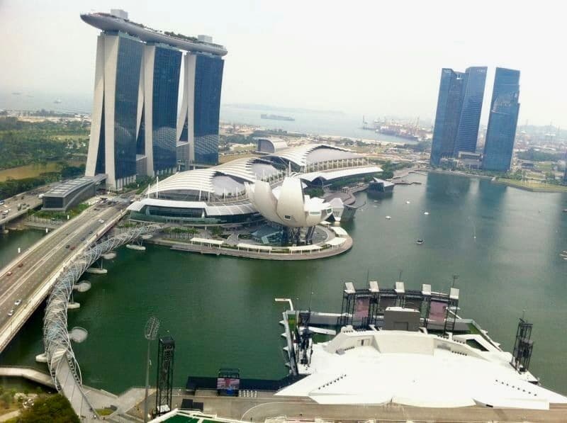 シンガポールでおすすめのコンドミニアムは? 賃貸・購入情報まで解説!