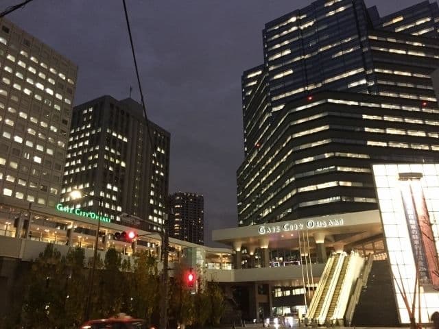 Living in Osaki: What is it Like For Foreigners?