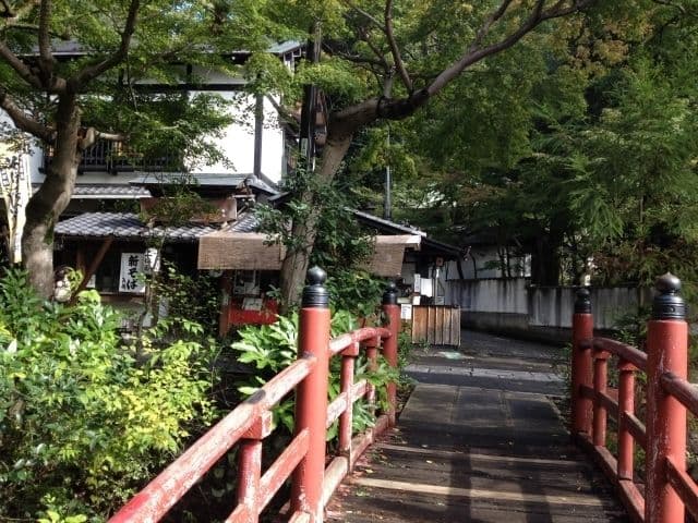 Living in Chofu: What is it Like For Foreigners?