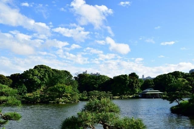 Living in Kiyosumi-Shirakawa: How is it like for foreigners?