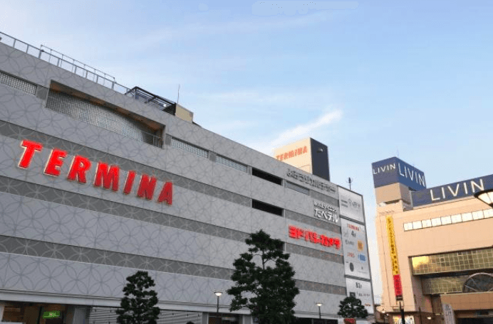 Living in Kinshicho: What is it Like for Foreigners?