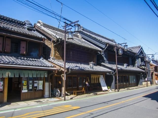 Living in Kawagoe: Guide For Foreigners
