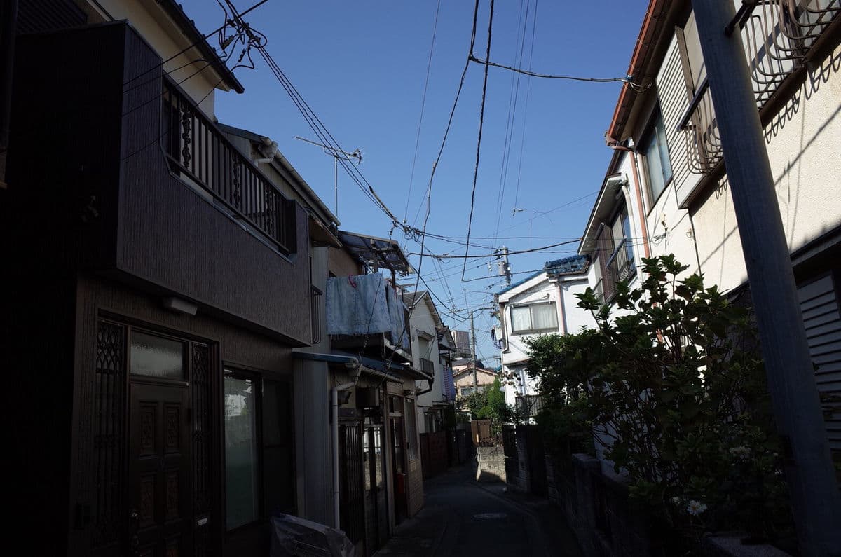 My Experience of Purchasing Holiday House in Tokyo