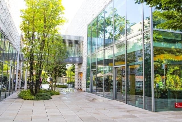 Living in Daikanyama: What is it Like For Foreigners?