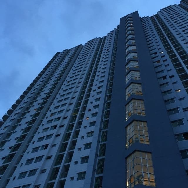 About Building Management Associations