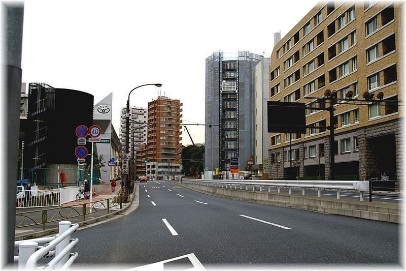 Living in Shirokane: What is it Like for Foreigners?