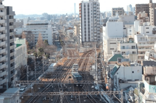 Living in Kamata: Guide For Foreigners