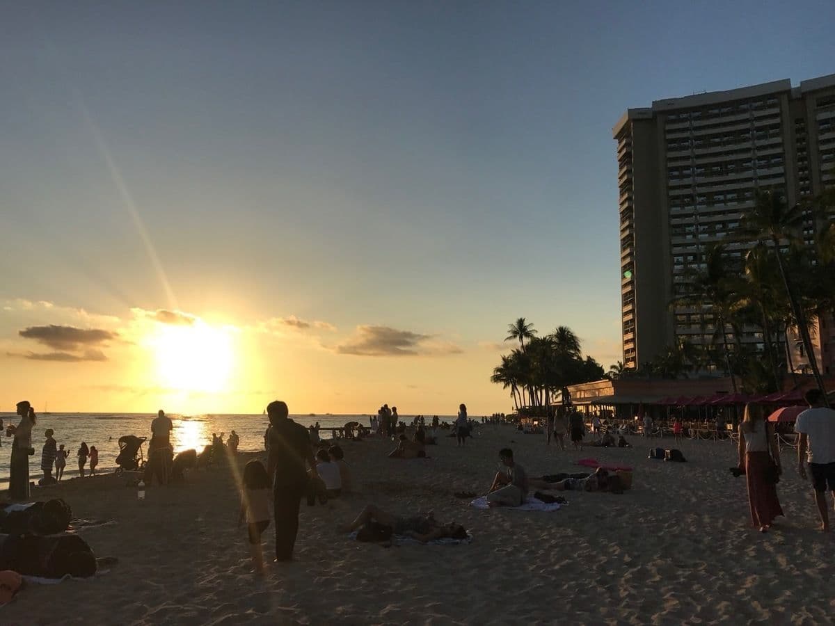 ハワイの別荘購入方法|最新相場やおすすめエリア