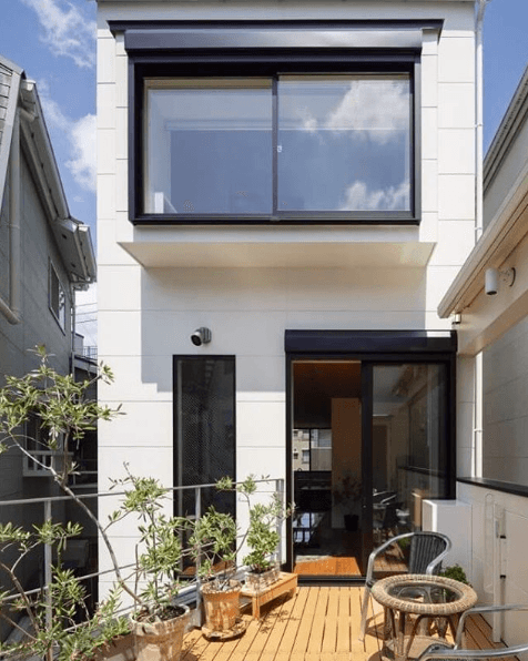 The Average Family In Tokyo Can Buy A Home With No Money Down And Pay Just $850 USD Per Month