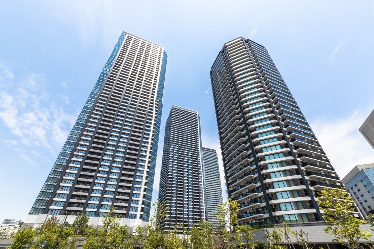 タワーマンション投資の利回りはいくら? 成功する戦略と実践法