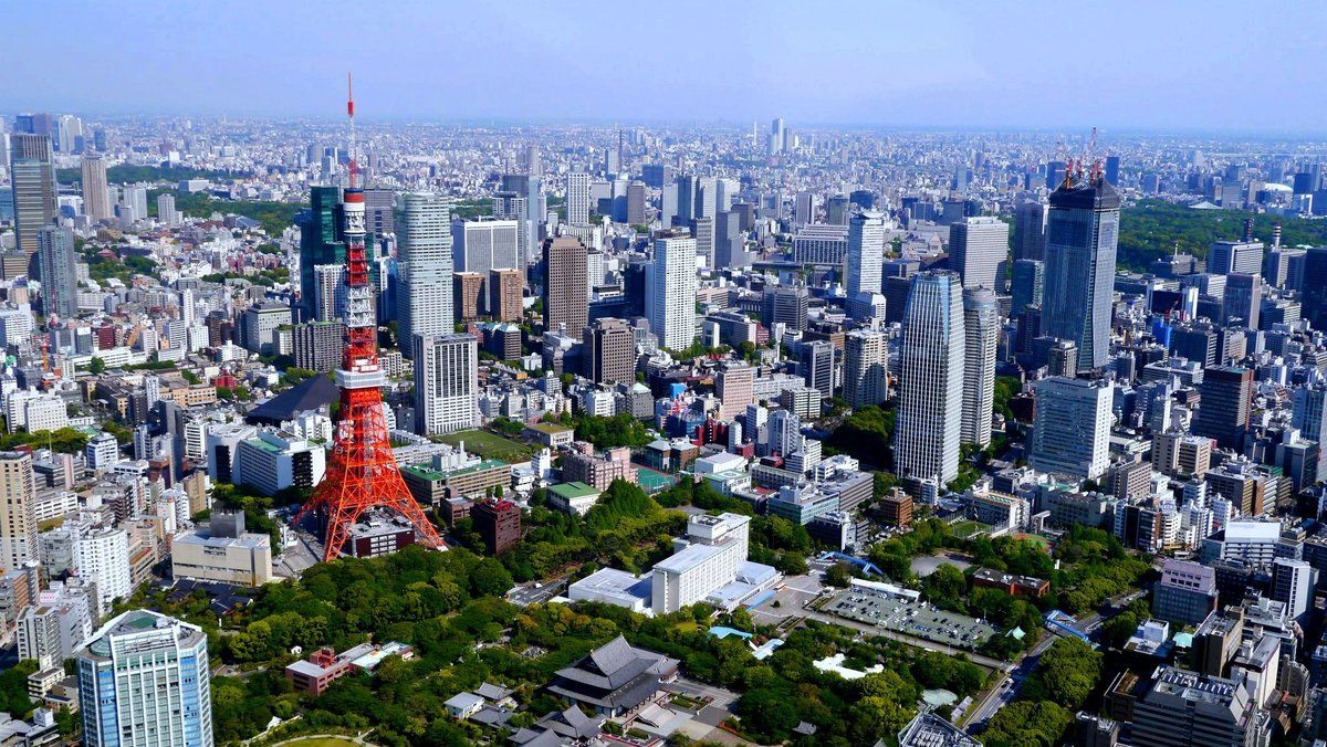 Top 10 Residential Areas In Tokyo Recommended For Foreigners Real 