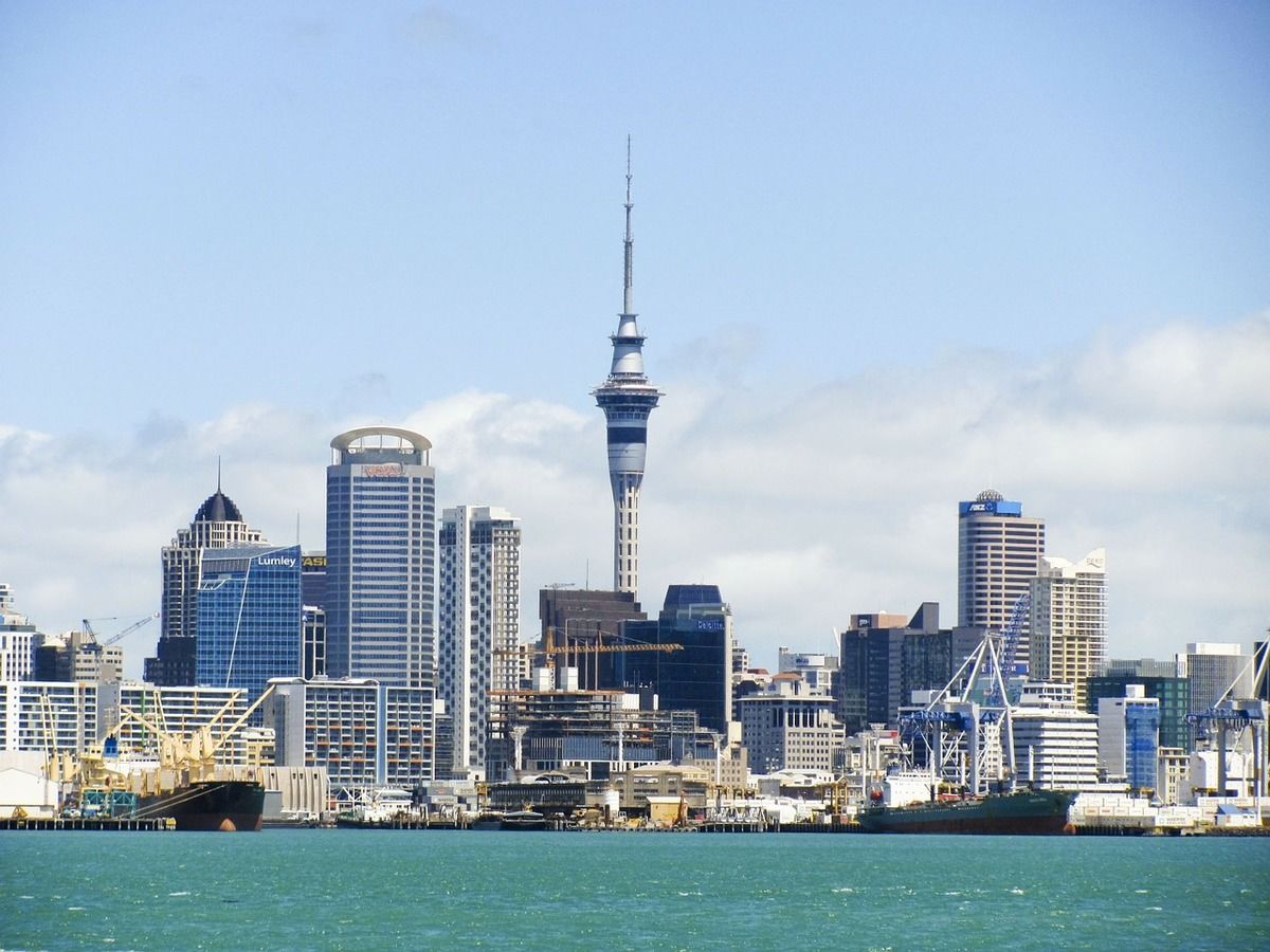 ニュージーランドの移住のメリット 生活費やビザの取得方法まで解説 セカイプロパティ 日本最大級の海外不動産情報サイト