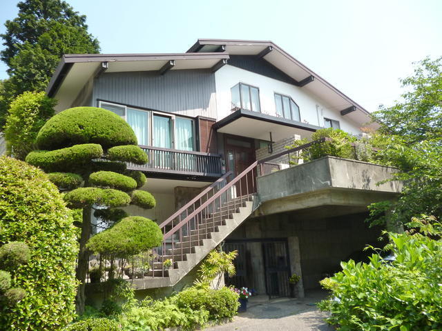 Kitakyusyu-shi Moji-ku Narutake House  Secondhand  For Sale Narutake