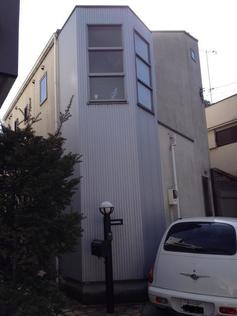 Setagaya-ku Okamoto House room