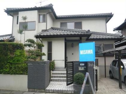 Fukuchiyama-shi Higashihiranocho House room