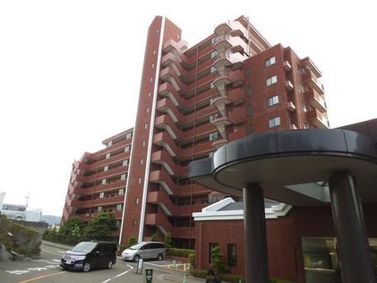 Condominium/ Apartment Nishikigaoka Sendai shi aoba ku Miyagi 14890 room