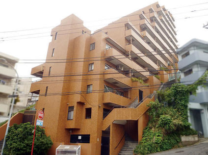 Condominium/ Apartment Tomiokahigashi Yokohama shi kanazawa ku Kanagawa 16908 room
