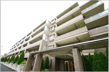 Condominium/ Apartment Tachibanadai Yokohama shi aoba ku Kanagawa 18202 room