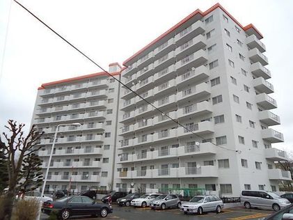 Condominium/ Apartment Makomanai Sapporo shi minami ku Hokkaido 18609 room