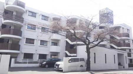 Condominium/ Apartment Yagiyamakasumicho Sendai shi taihaku ku Miyagi 20526 room