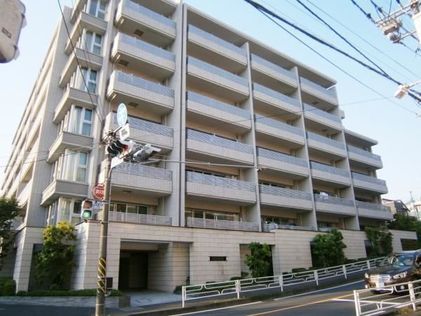 Condominium/ Apartment, Utsukushigaoka Yokohama shi aoba ku Kanagawa, 21586 room