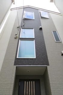 House, Yako Yokohama shi tsurumi ku Kanagawa, 21798 room